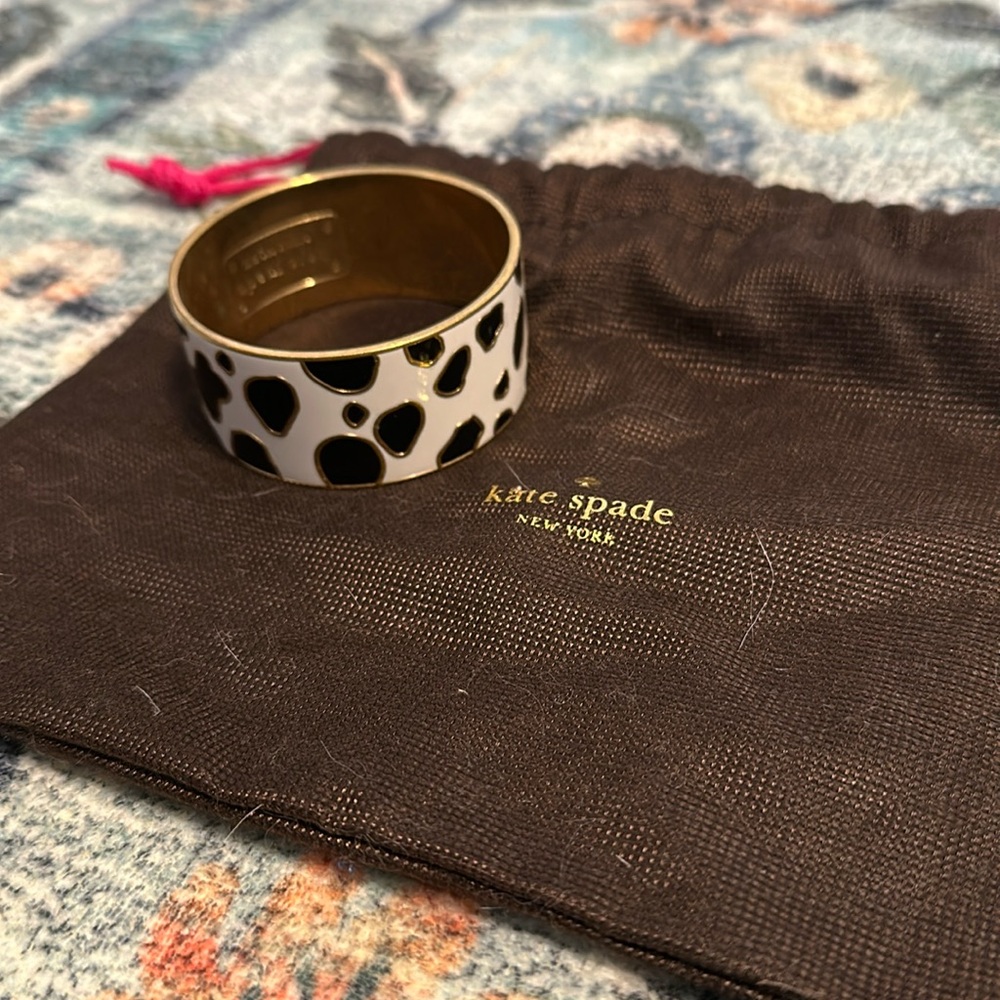 Kate Spade Bangle